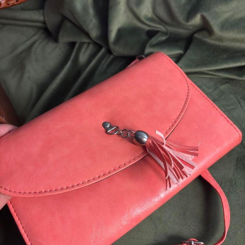 Unbranded Women's Pink Bag
